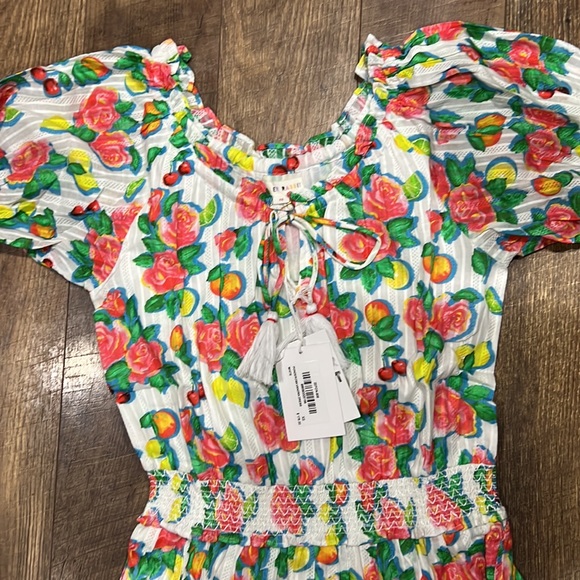 Roller Rabbit Dress - Picture 4 of 4